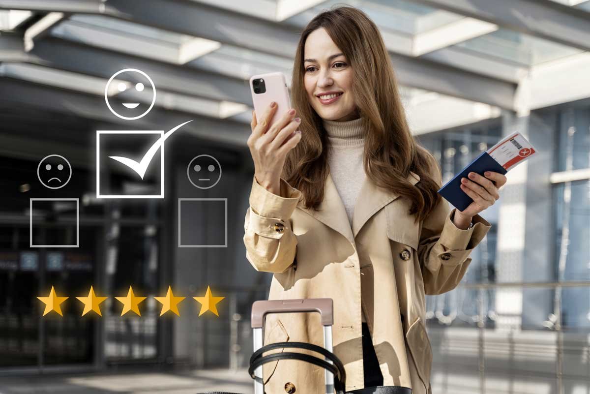 Maximizing Guest Satisfaction Through Digital Innovation